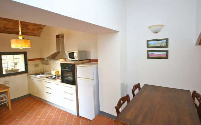 Casa Benedetta