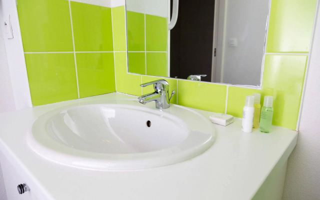 Gold Beach Hôtel & RESIDENCE