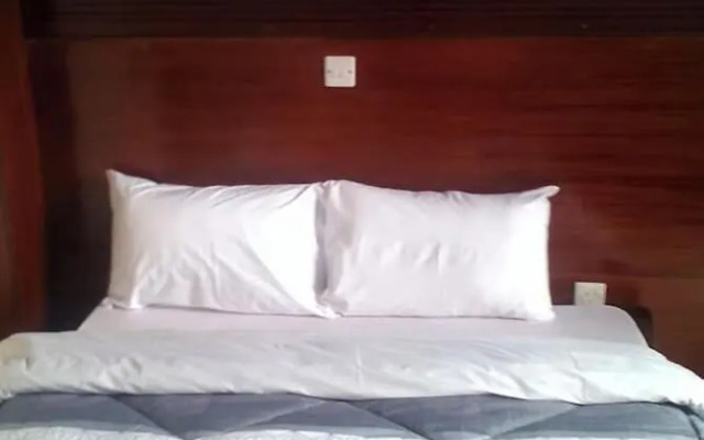 Zillian Park Hotel