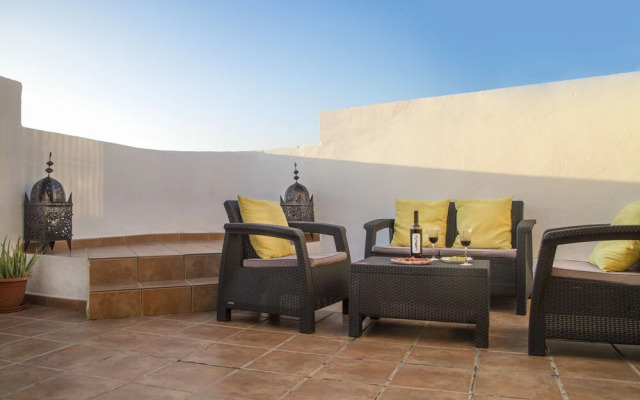 Caleta Homes - Apartamentos Tribuna