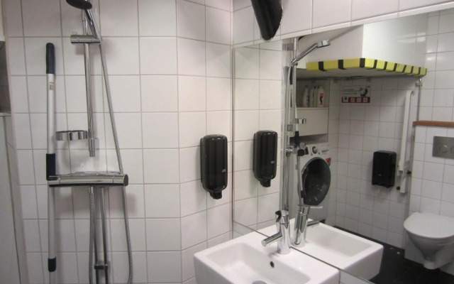 Hostel Dalagatan