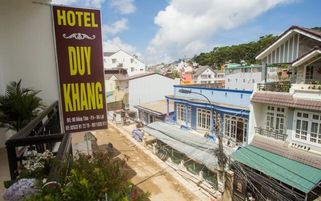 Hotel Duy Khang