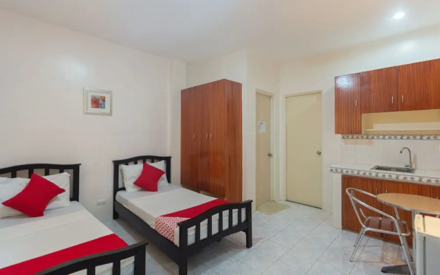 3Js And K Apartment