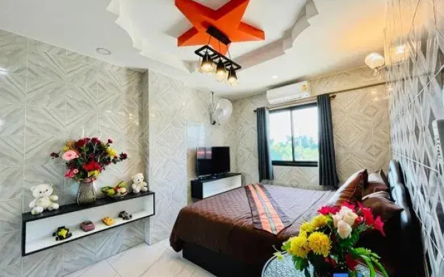 Ruean Khun Lek Kansini Hotel