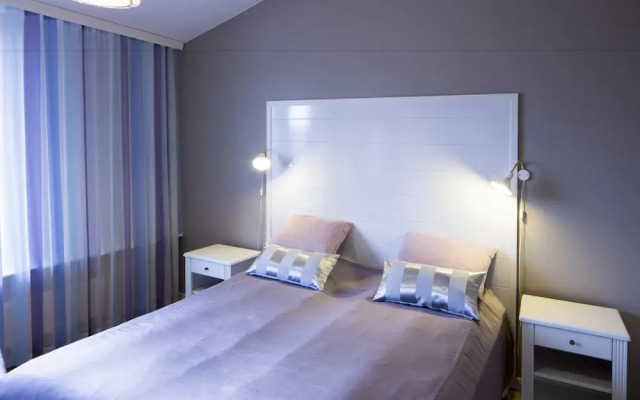 Holiday Club Tampereen Kehräämö Apartments