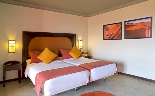 Hotel Barcelo Mediterranea Saidia