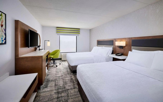 Hampton Inn & Suites by Hilton Windsor