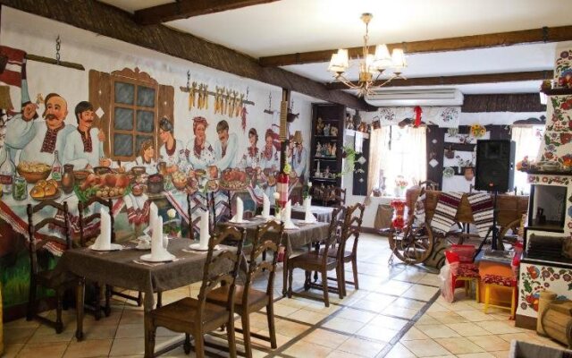 Hotel Hetman