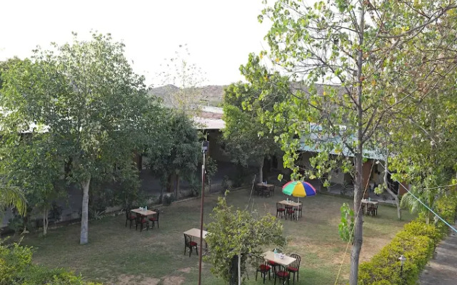 Rajasthan Resort