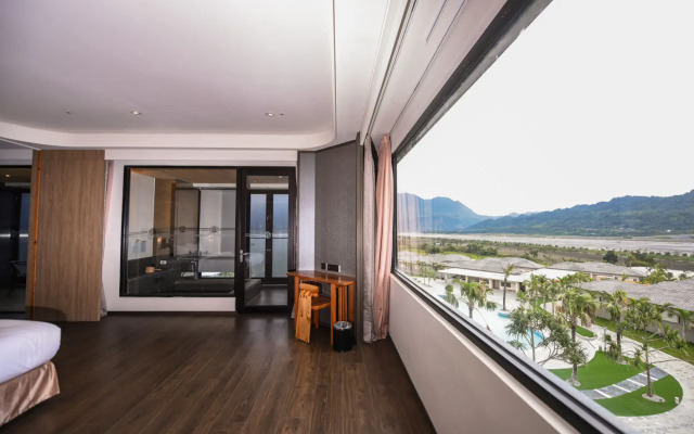 Taitung Chii Lih Resort