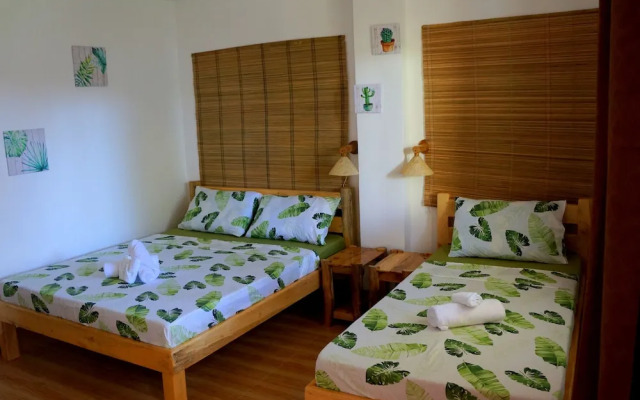 Hotel Renate