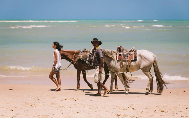 Pousada Brisas do Espelho