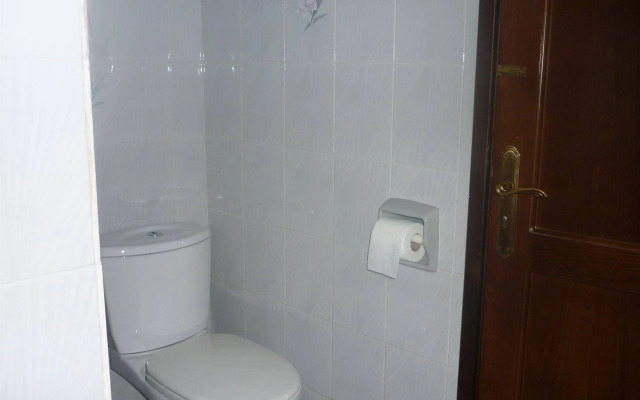 Larnaca Budget Residences