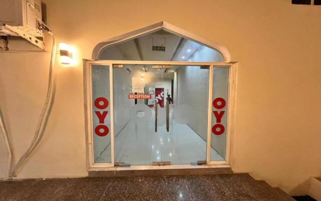 Super OYO 144 Al Tawasi Furnished Apartments