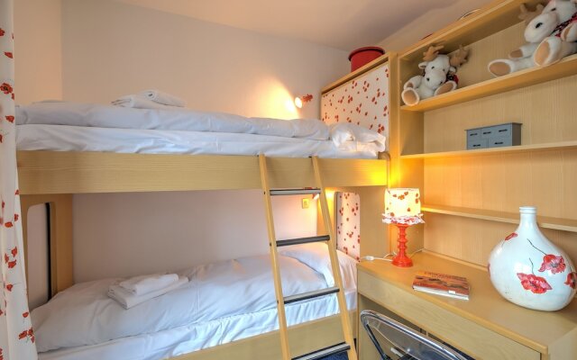 Terrazza Dei Principi Few Steps From Ski