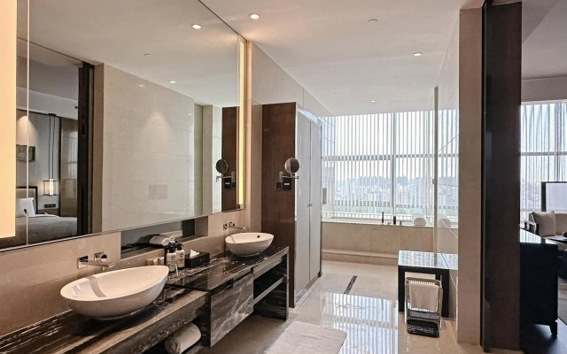 Pullman Shanghai Jing An