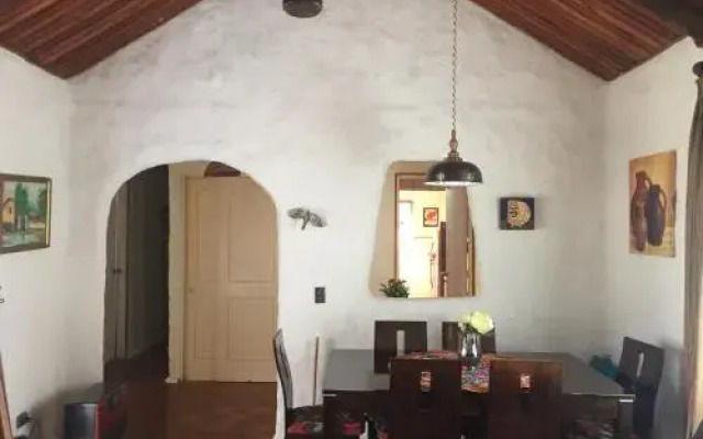 Casas Condominio Pingueral