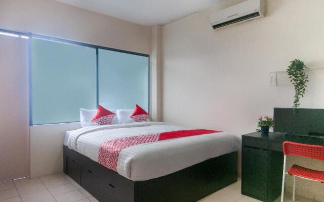 Ellegan Residence by OYO Rooms