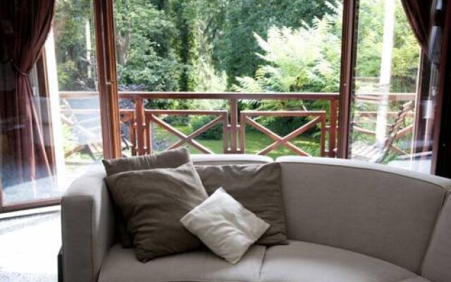 B&b Côté Jardin