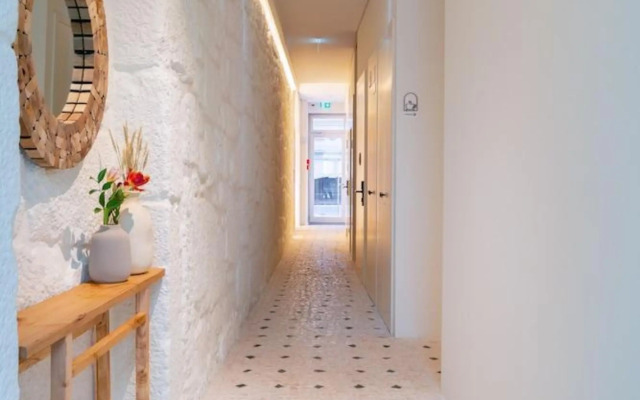 d'Alma Boutique Hotel