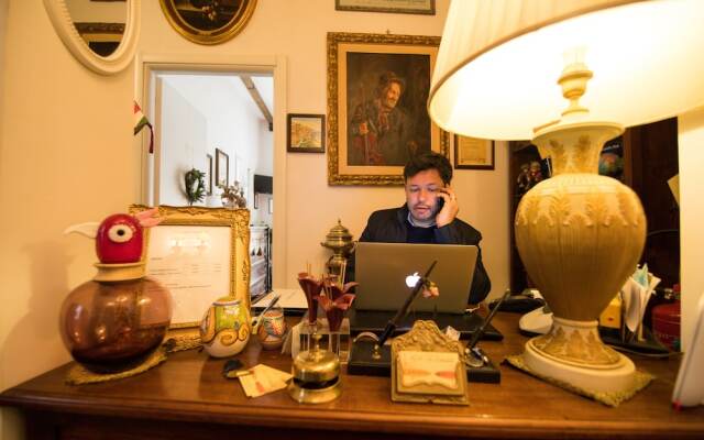 B&B La Cittadella