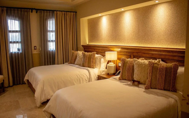 Hc Hacienda Catrina Hotel Boutique