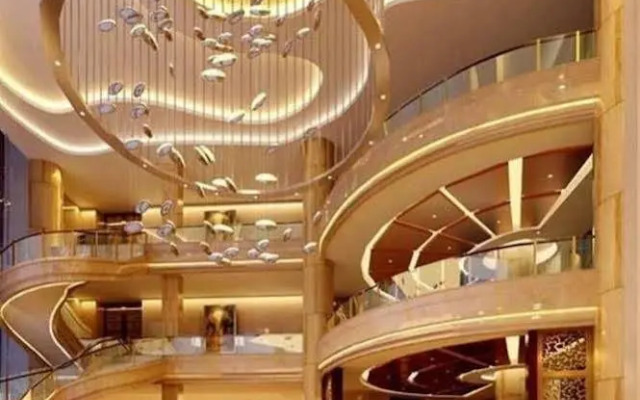Riverside No.1 Hotel - Wuhan