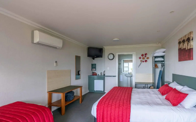 Bendamere House Bed & Breakfast