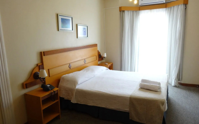 Hotel Tissiani Canela