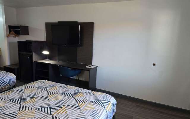 Motel 6 Oklahoma City, OK - Frontier City