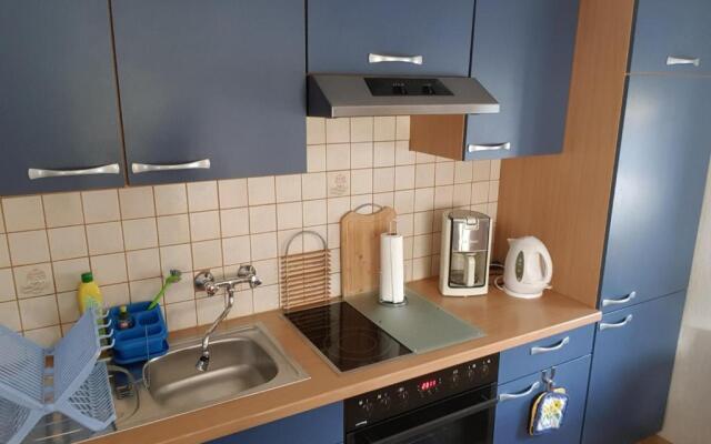 Ferienwohnungen im Landstreicherhaus