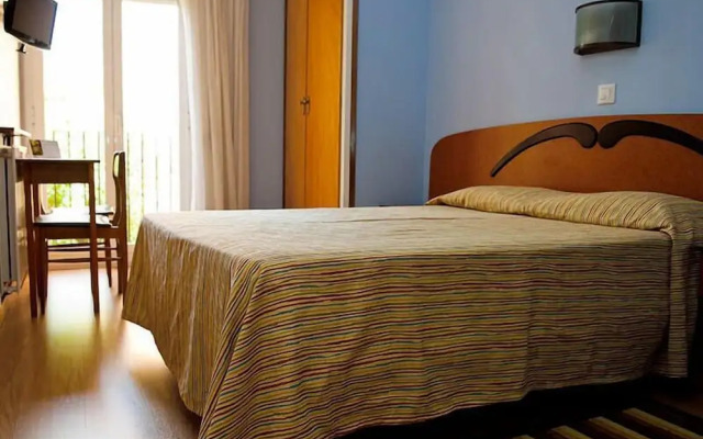 Hostal Fabrellas