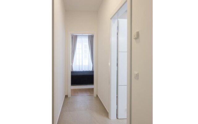 Klarisa Palace Rooms