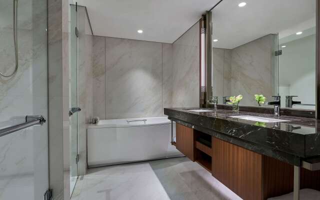 Grand Hyatt Jakarta