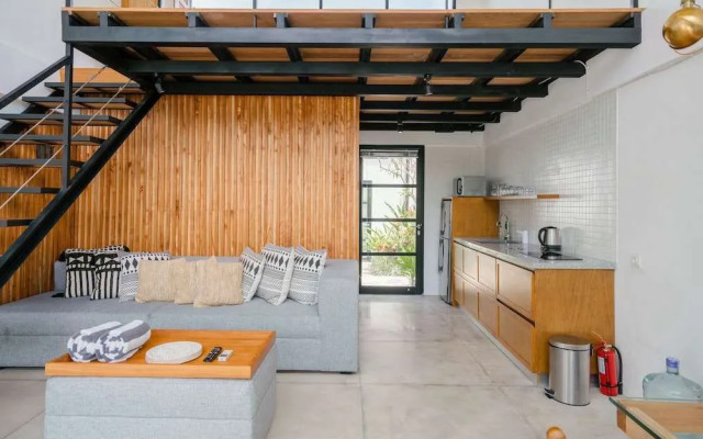 Canggu 2Plex Managed by CPM Bali