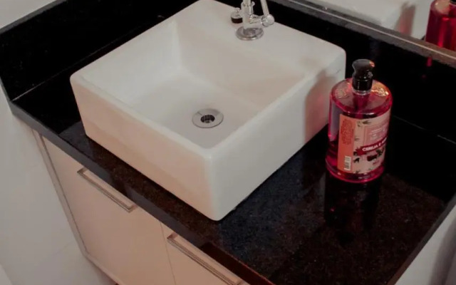 Loft próximo a Vila Germânica 706