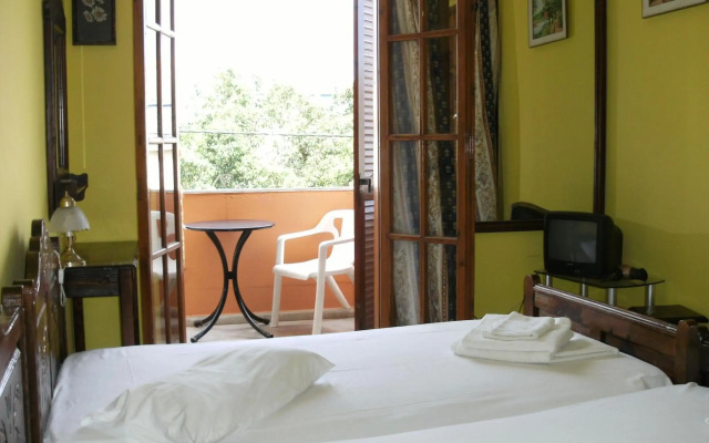 Katerina Hotel