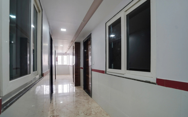 Super Hotel O Ajmer Central Formerly Grand Suman