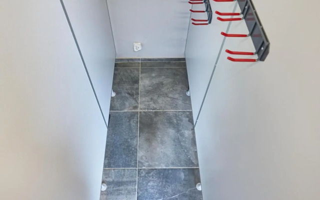 Apartmán Plešivec