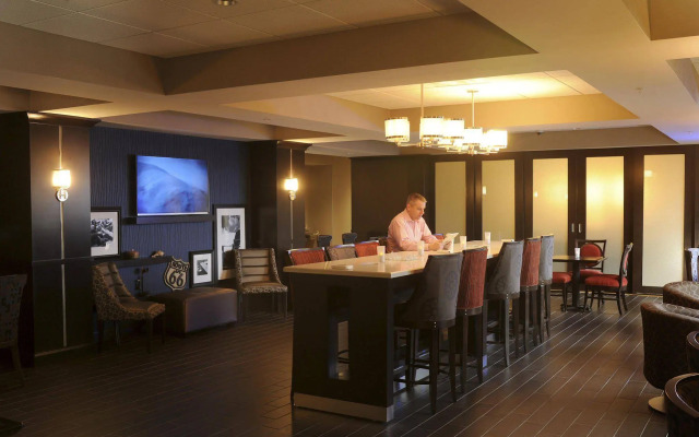 Hampton Inn Neptune/Wall