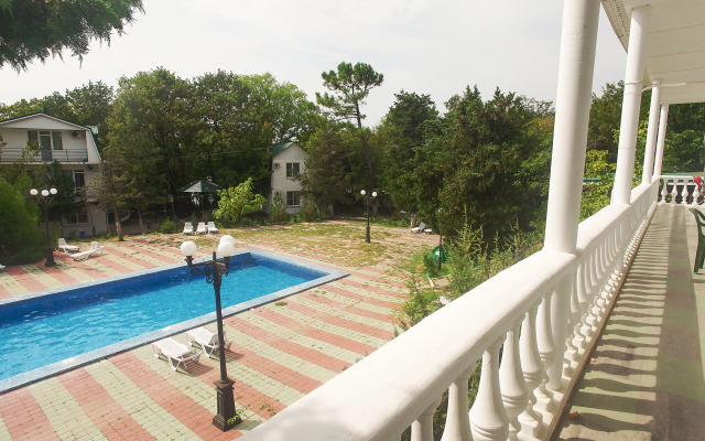 Holiday Village Dubravushka