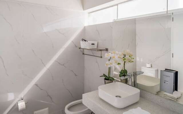 Penthouse Private Pool Ocean View Miraflores