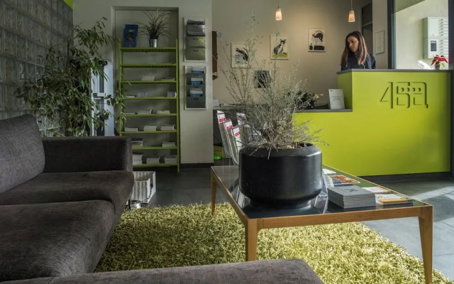 Appart'Hotel 46a