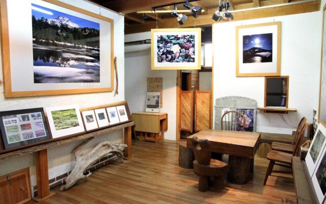 Gallery Stay Kitashajin