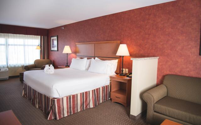 Holiday Inn Express & Suites Loveland, an IHG Hotel