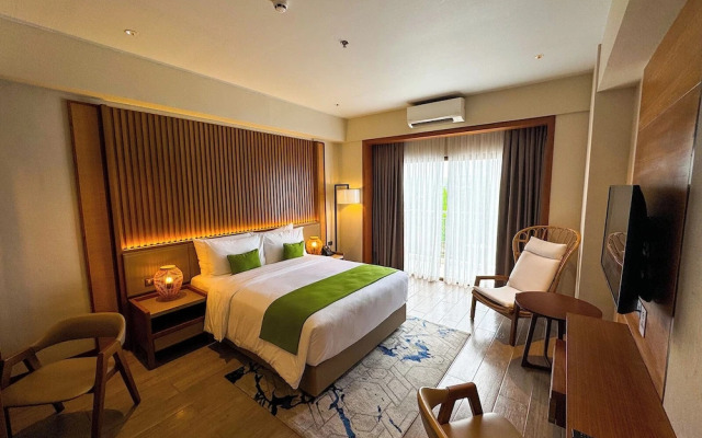 Cebu One Tectona Resort Hotel