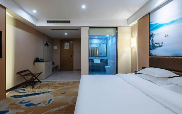 Taiston Hotel, Sihui