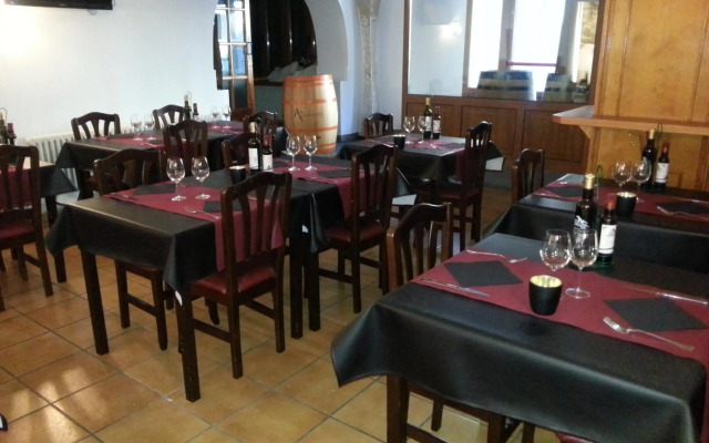 Hotel Arinsal