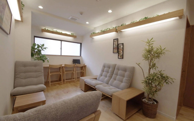 Hostel Ebi