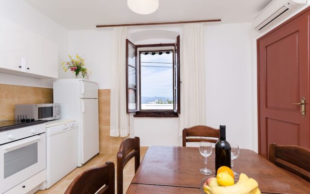 Apartment Ruza